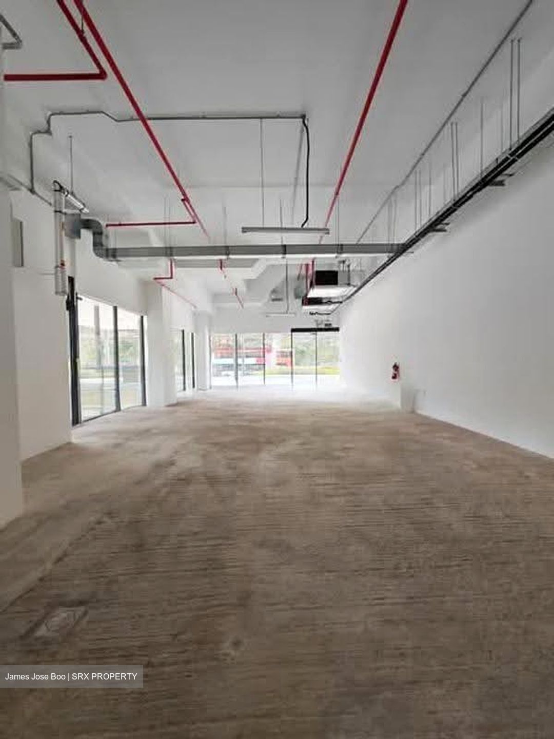 Sky Eden@Bedok (D16), Shop House #624092471